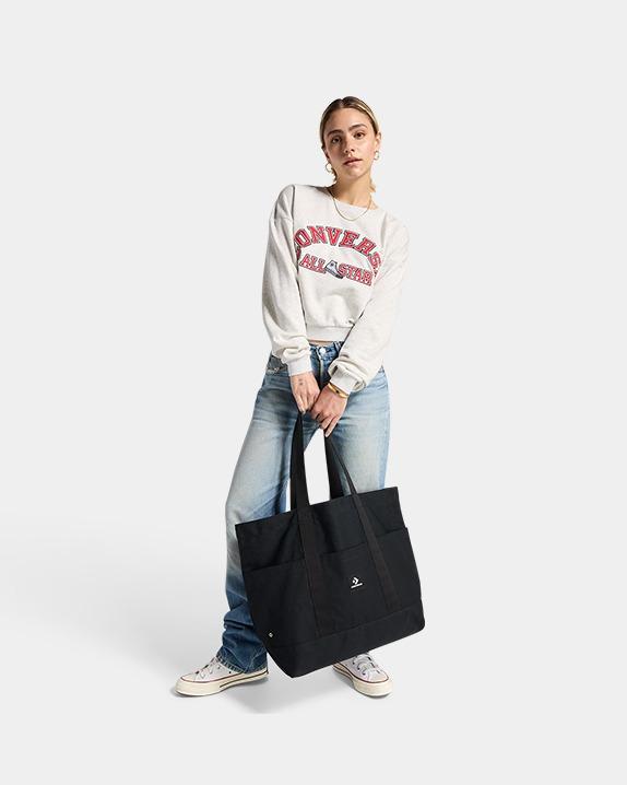 SC Premium Canvas Tote