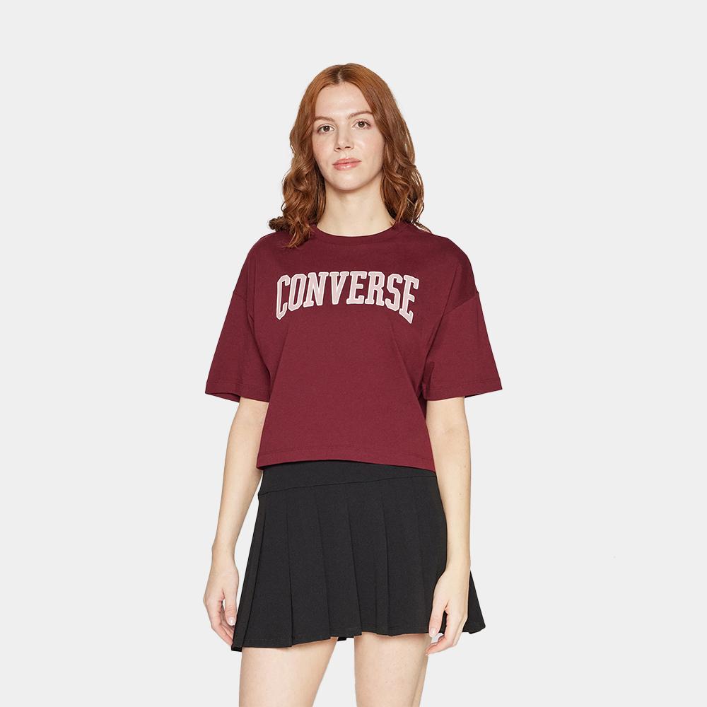 Converse Boxy Tee