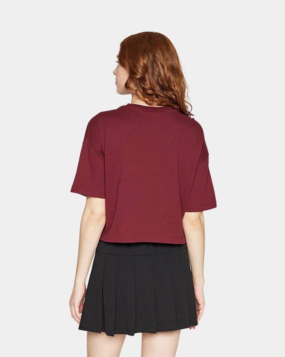 Converse Boxy Tee