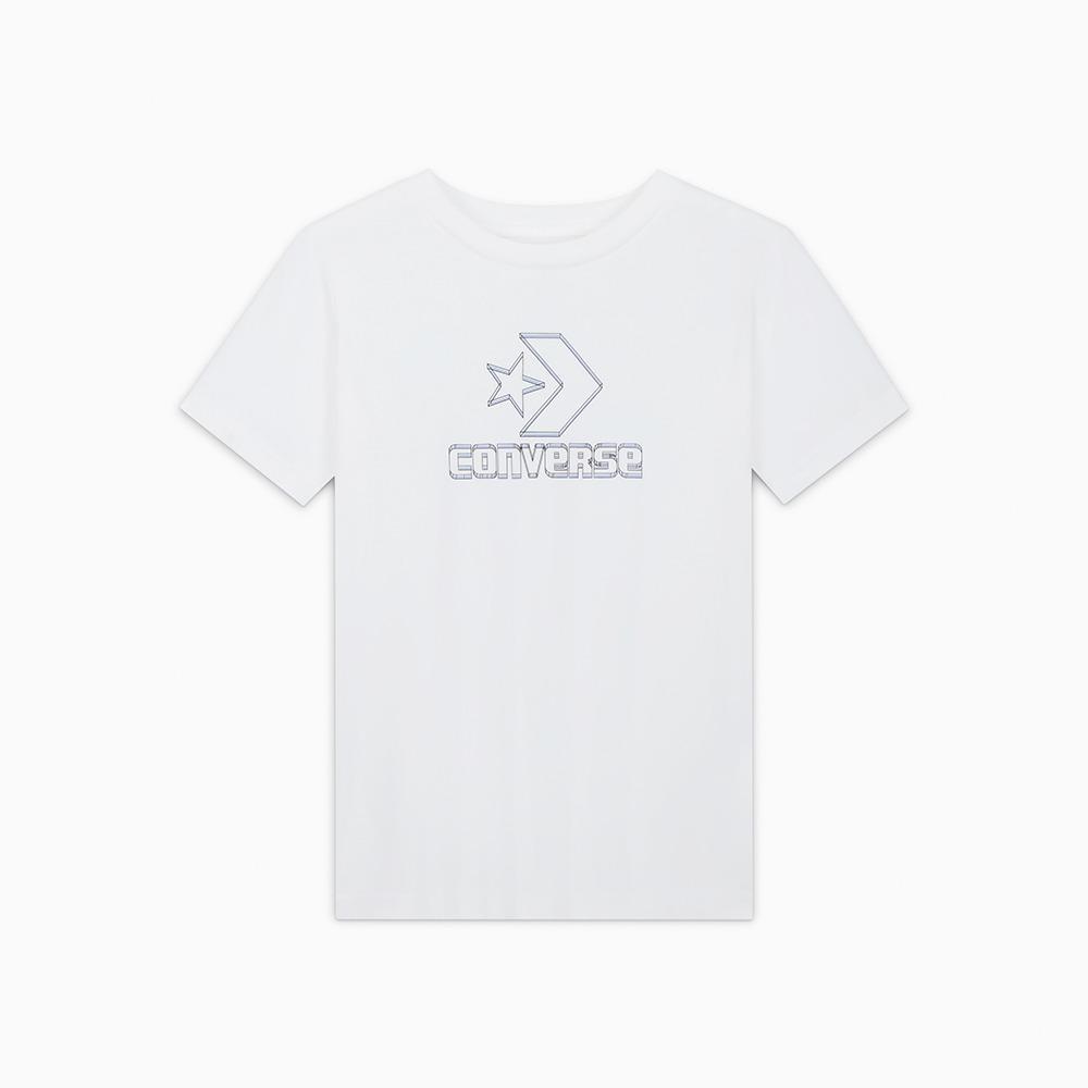 Star Chevron T-Shirt