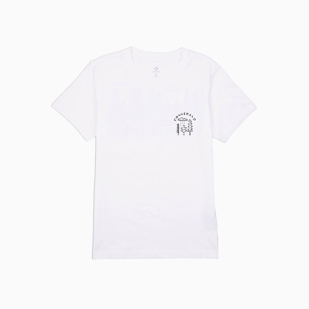 Forest Art T-Shirt