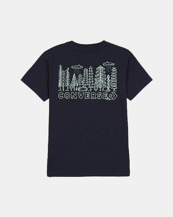 Forest Art T-Shirt