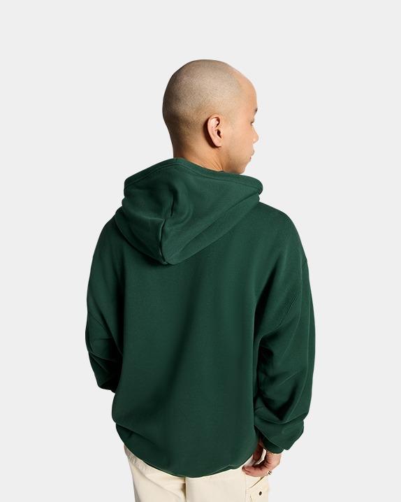 Retro Full Zip Hoodie