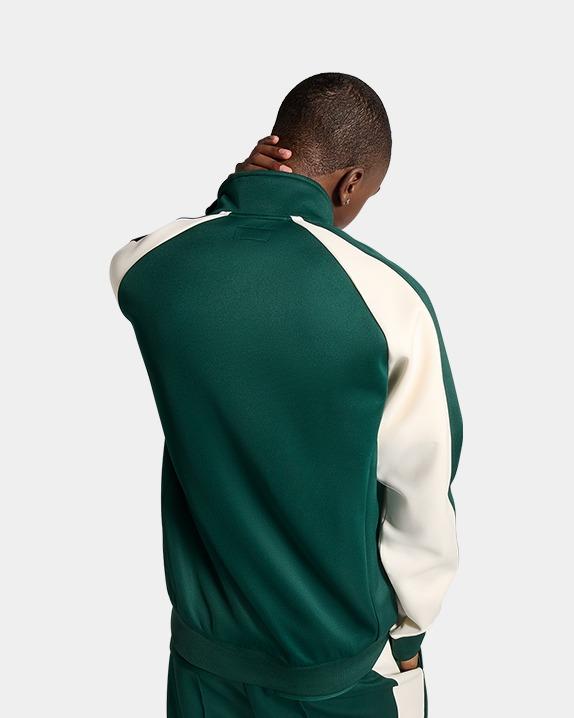 Retro Track Jacket