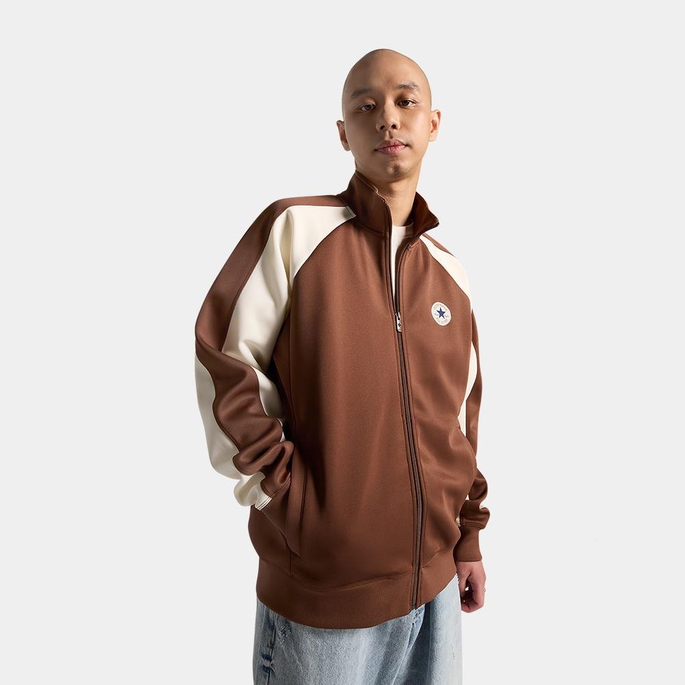 Retro Track Jacket