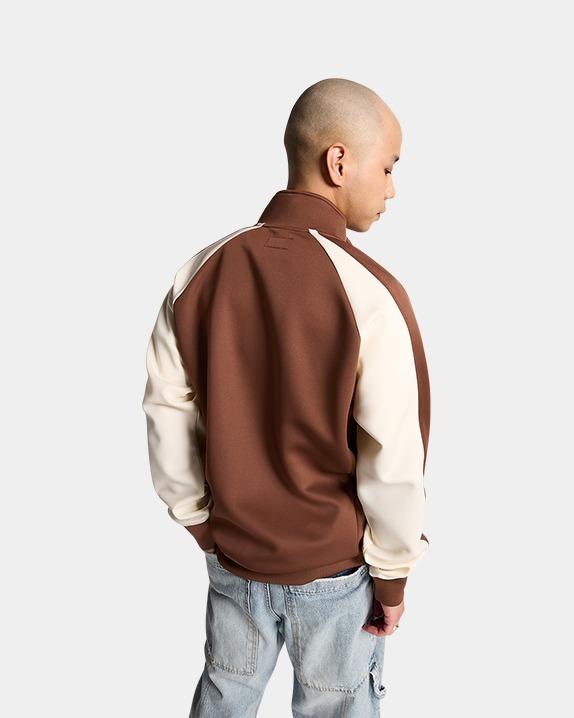 Retro Track Jacket