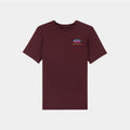 Abstract Mountain T-Shirt