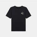 Skateboarding Star Chevron T-Shirt