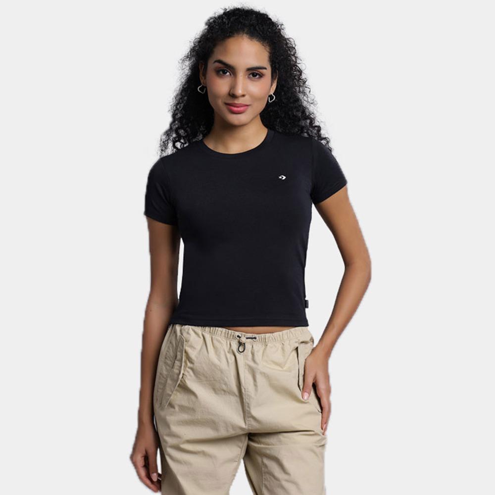 Cropped T-Shirt