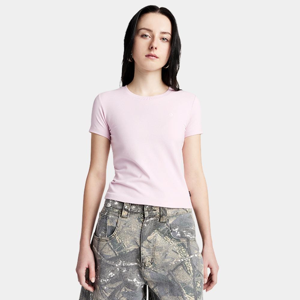 Cropped T-Shirt