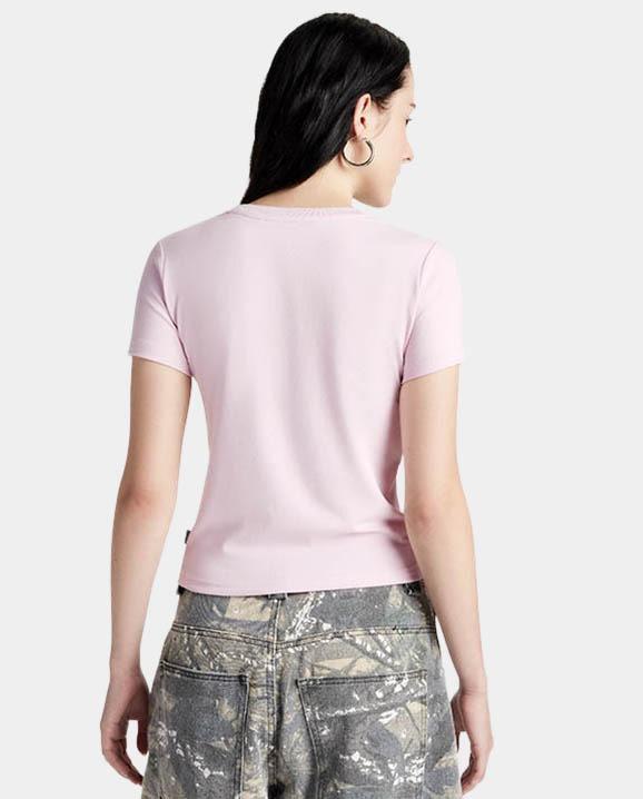 Cropped T-Shirt