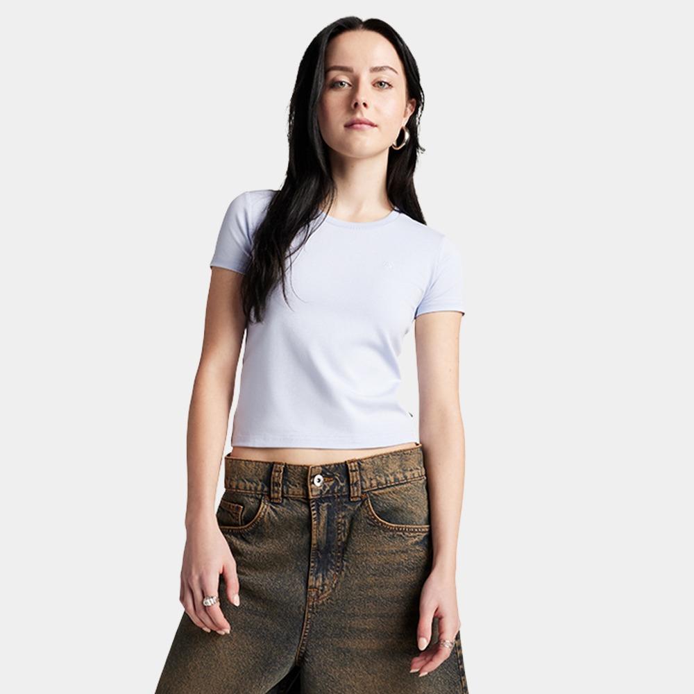 Cropped T-Shirt