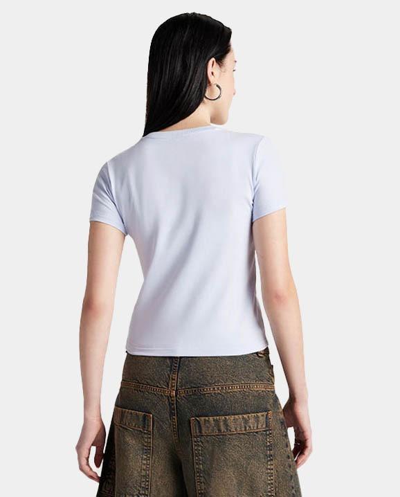 Cropped T-Shirt