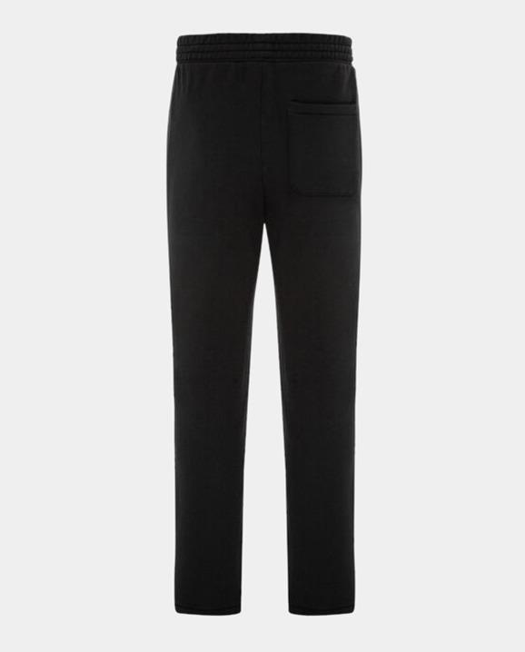 Premium Logo Loose-Fit Sweatpants