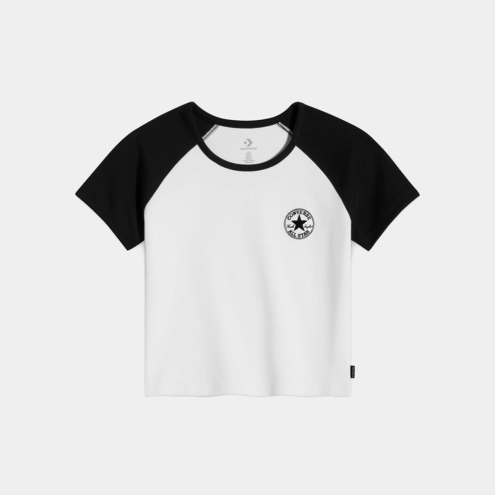 Chuck Taylor Raglan T-Shirt