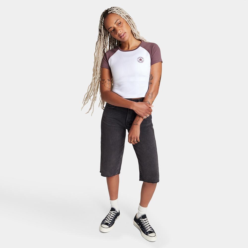Chuck Taylor Raglan T-Shirt