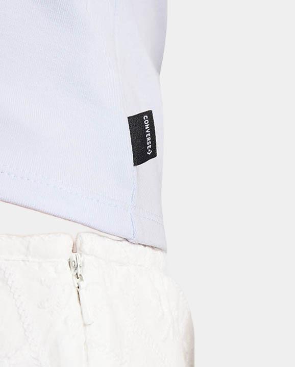Drawstring Ruched Short Sleeve Top