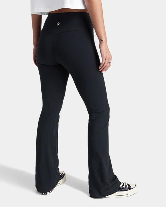 Flare Leggings