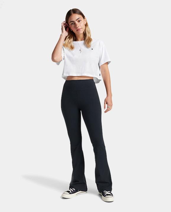 Flare Leggings