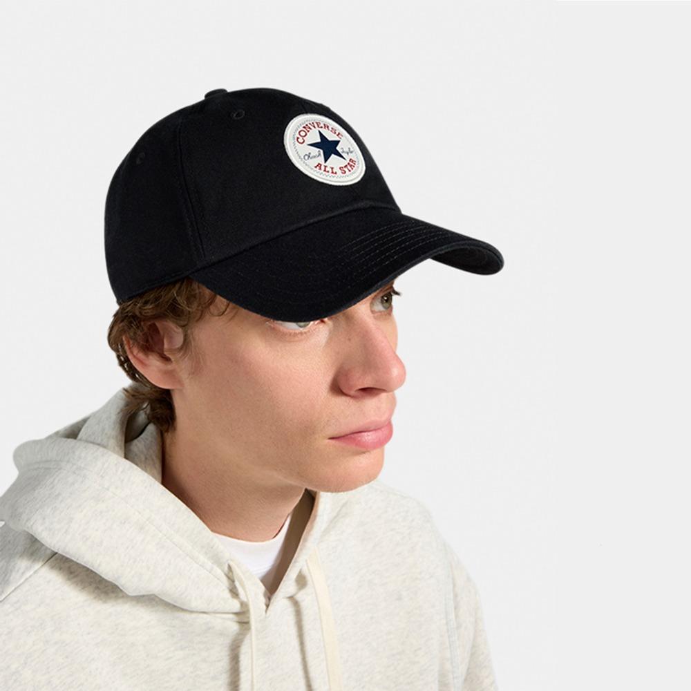 Chuck Taylor Baseball Cap