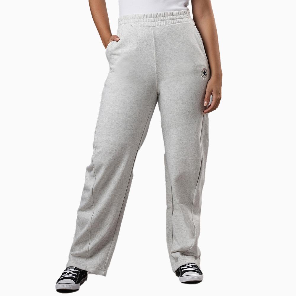 Retro Banana Knit Pants
