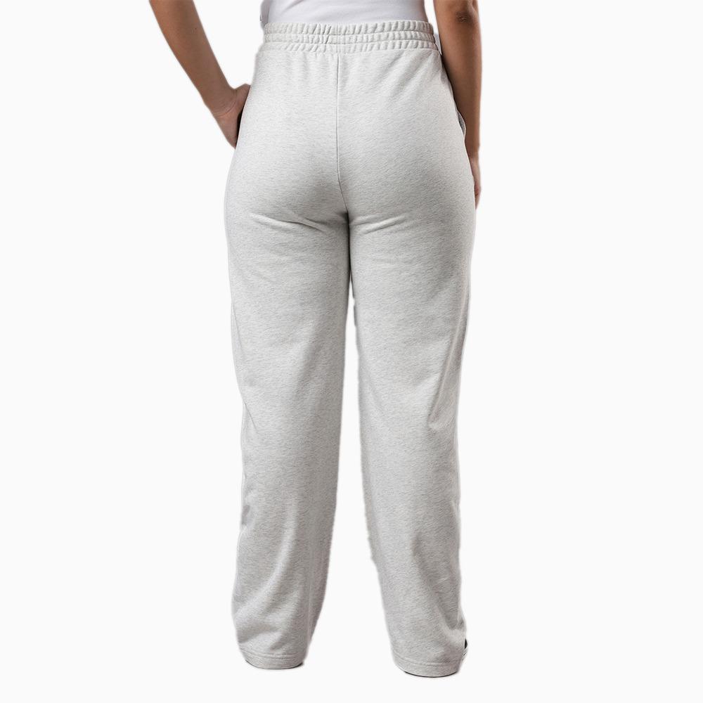 Retro Banana Knit Pants