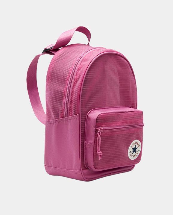 Go Lo Mesh Backpack