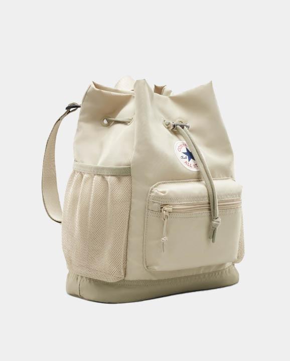 Go Lo Cinched Bucket Bag