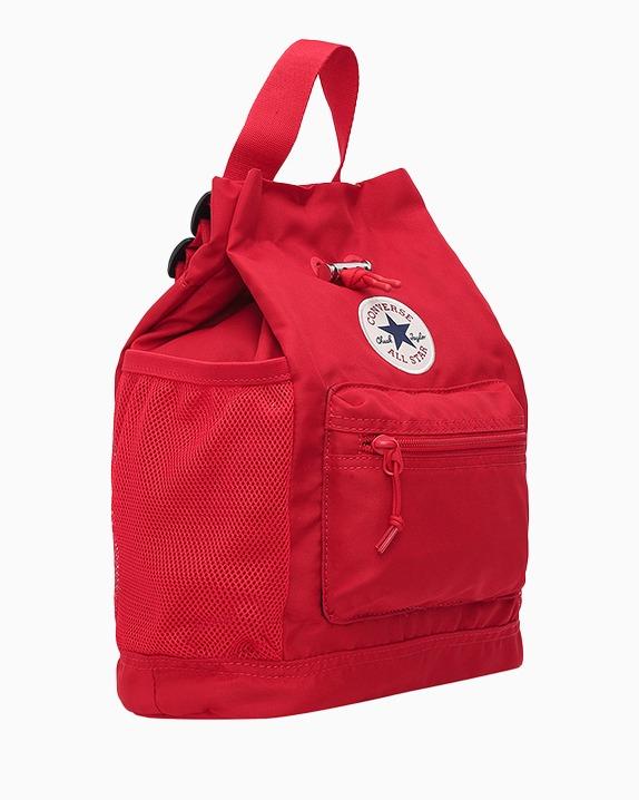 Go Lo Cinched Bucket Bag