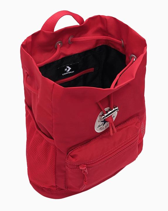 Go Lo Cinched Bucket Bag
