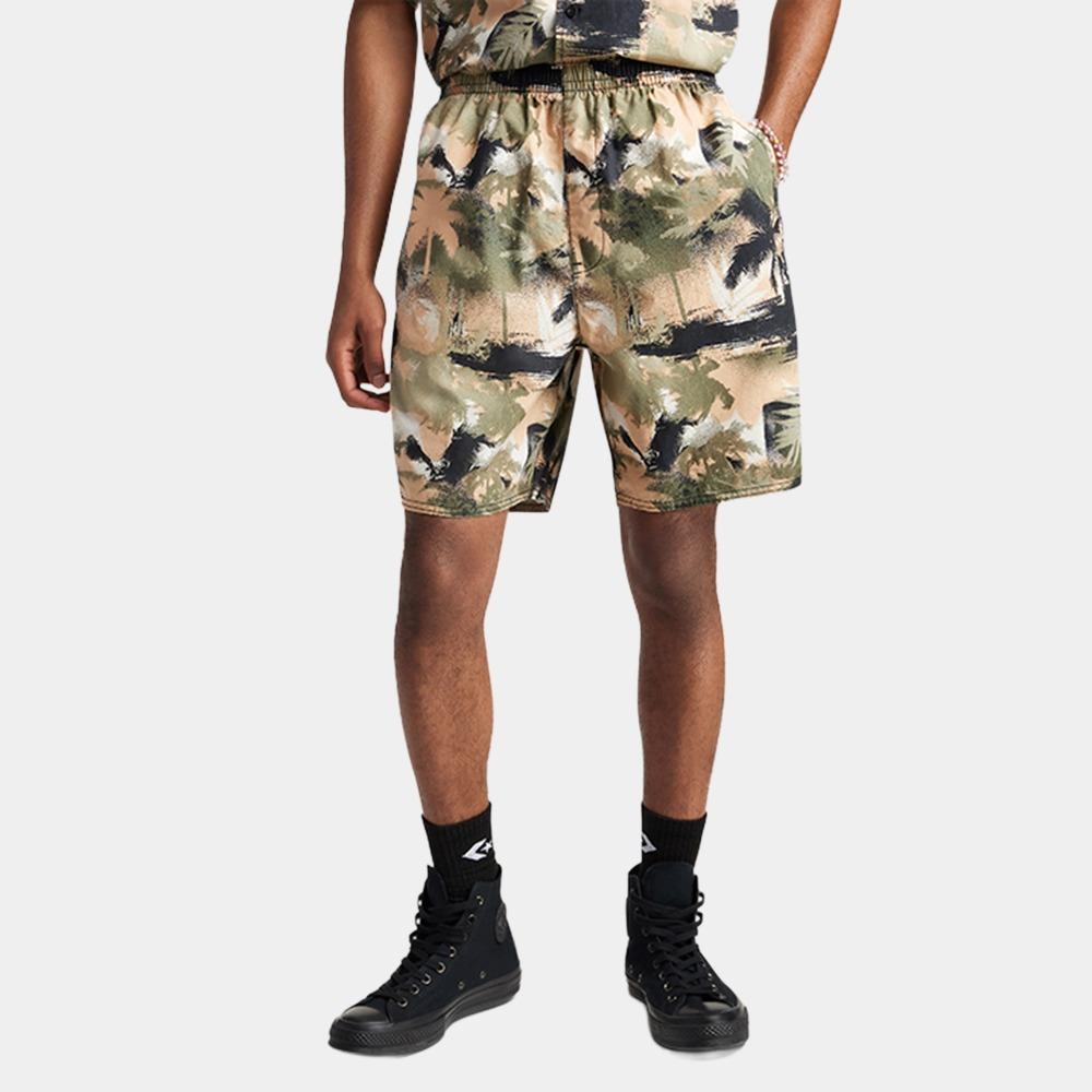 Festival 7" Shorts