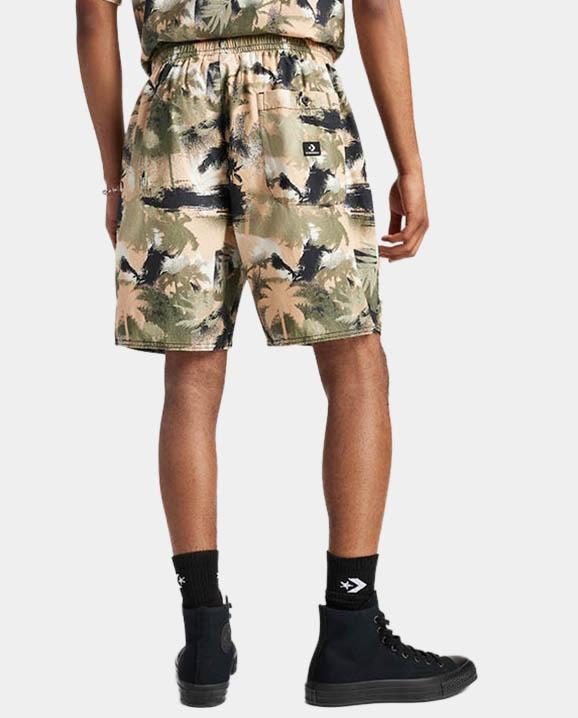 Festival 7" Shorts