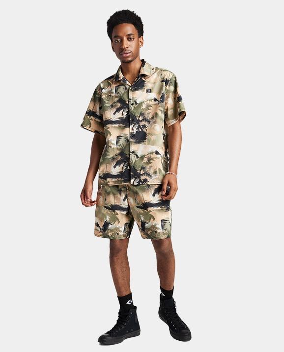 Festival 7" Shorts