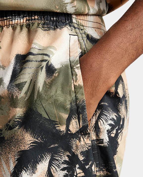 Festival 7" Shorts