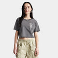 Mystic Rose Boxy T-Shirt