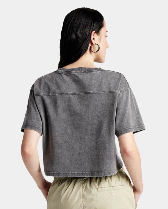 Mystic Rose Boxy T-Shirt