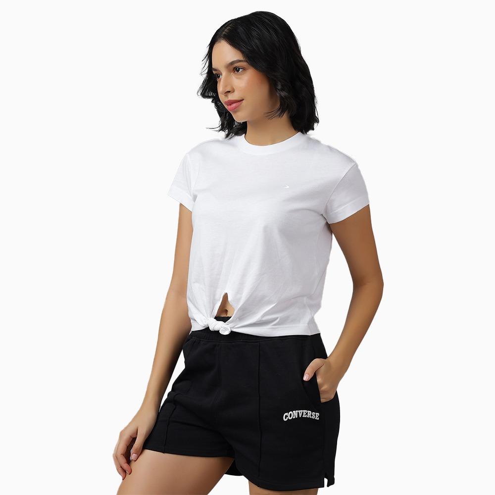 Twist Knot T-Shirt