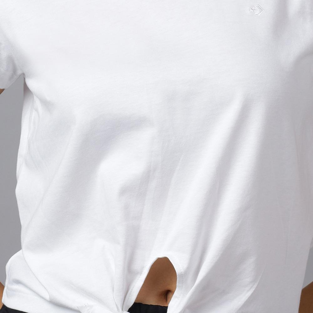 Twist Knot T-Shirt