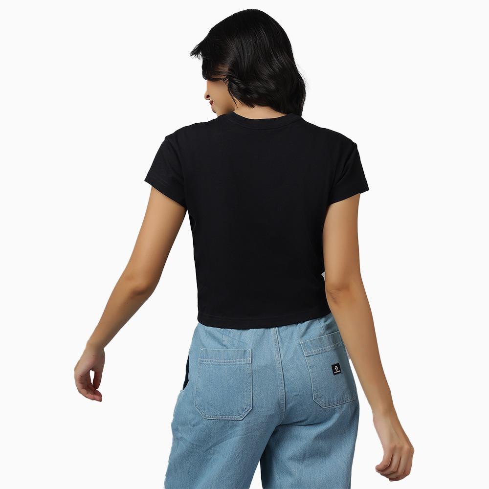 Twist Knot T-Shirt