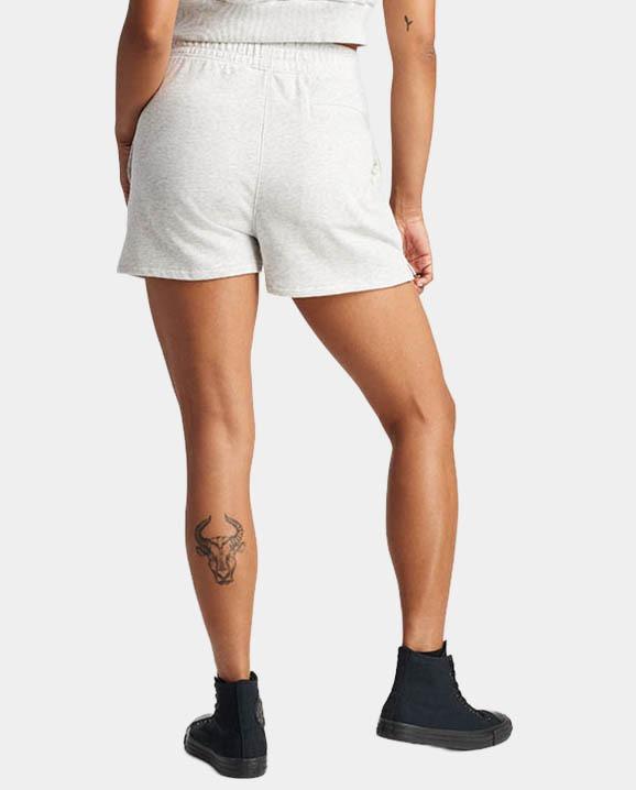 Retro Shorts