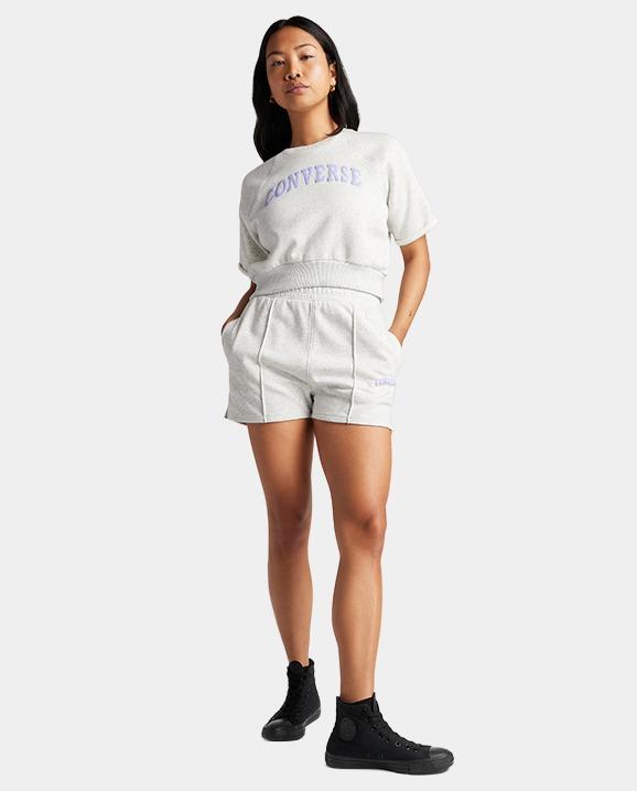 Retro Shorts