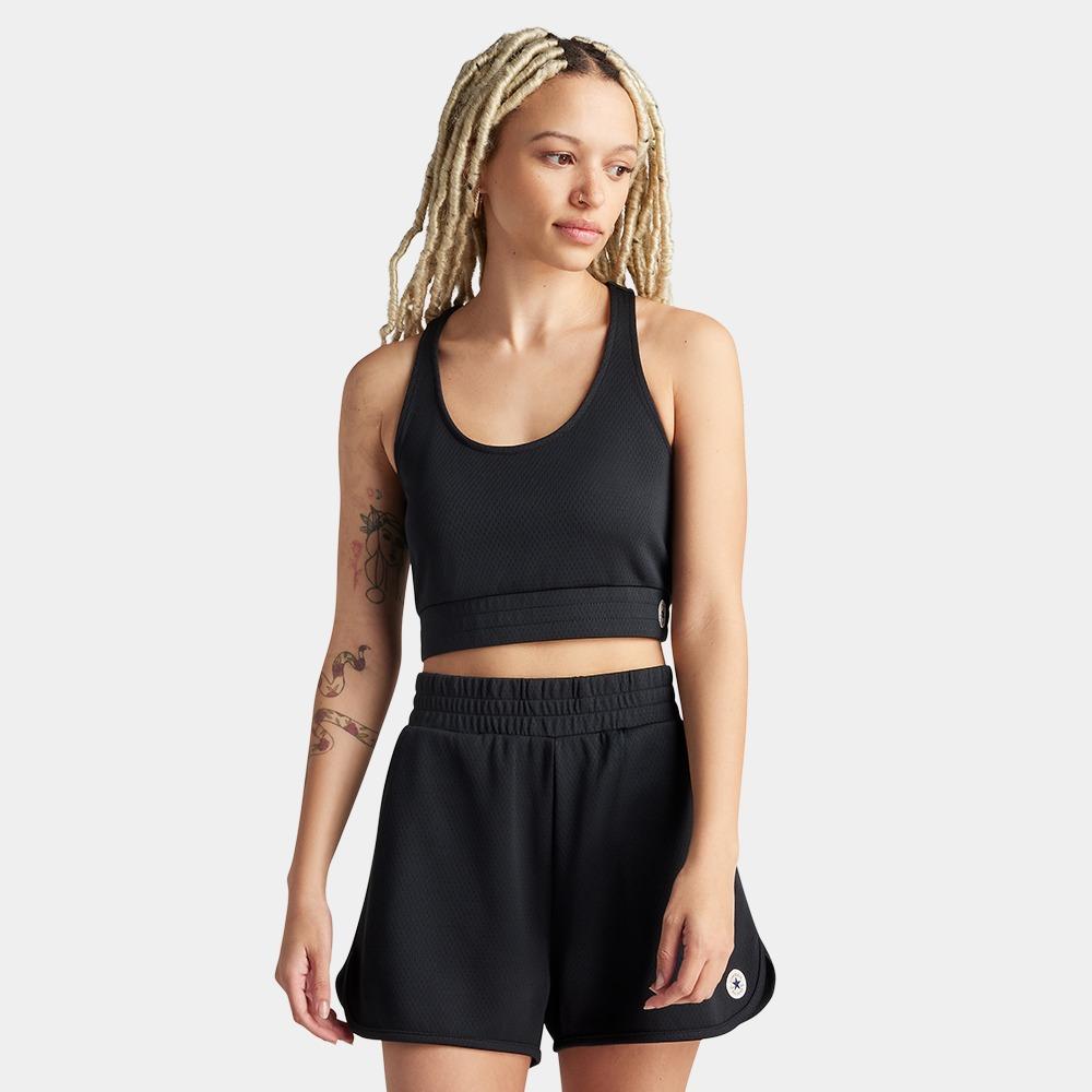 Chuck Taylor Mesh Bra Top