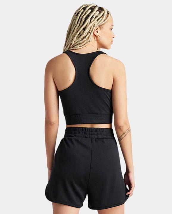 Chuck Taylor Mesh Bra Top