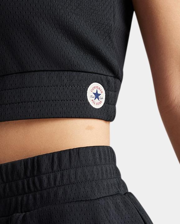 Chuck Taylor Mesh Bra Top