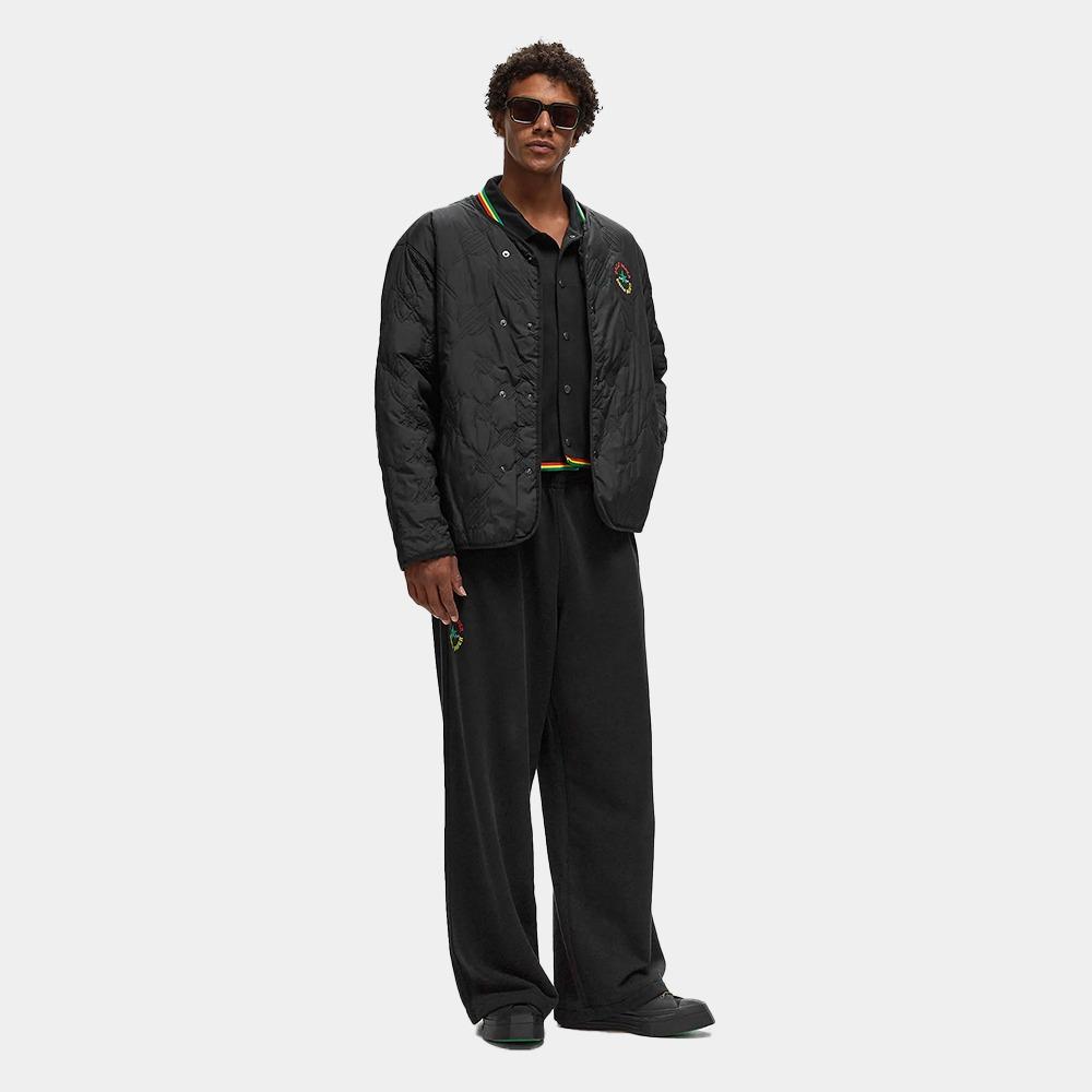Converse x Daily Paper Malden Liner Jacket