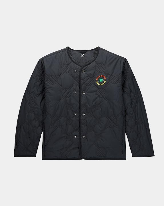Converse x Daily Paper Malden Liner Jacket