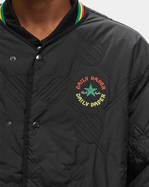 Converse x Daily Paper Malden Liner Jacket
