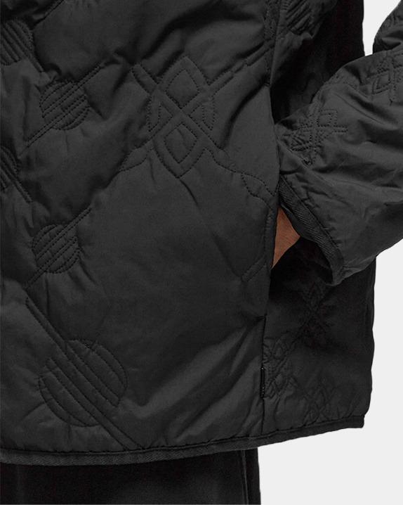 Converse x Daily Paper Malden Liner Jacket