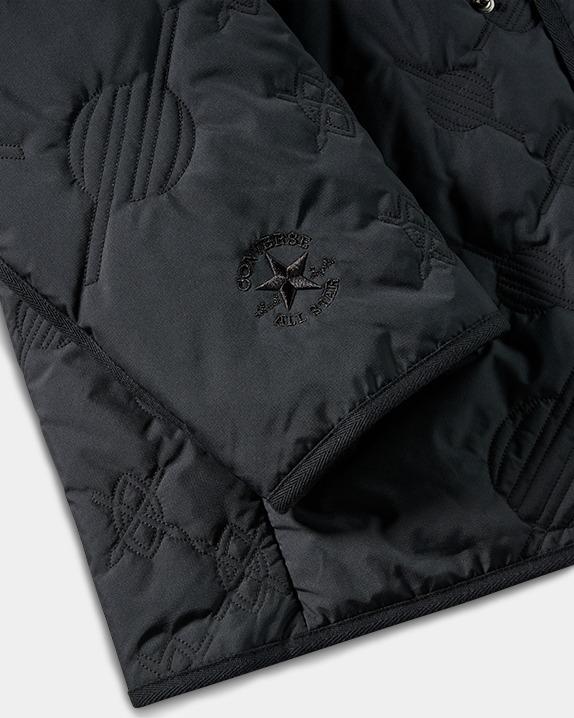 Converse x Daily Paper Malden Liner Jacket