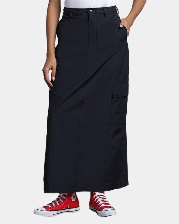 Converse x Daily Paper Cargo Skirt